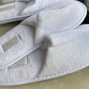 Frette Slippers